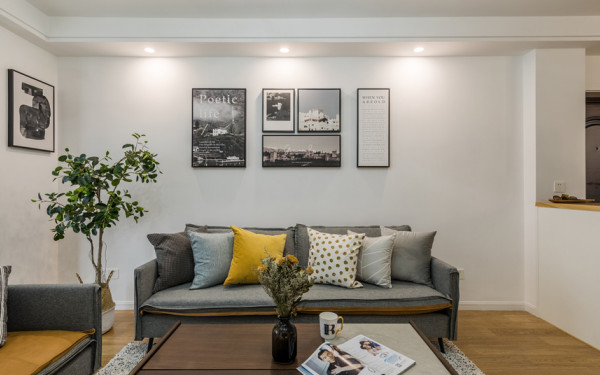 杭州房子裝修一般多少錢(qián)一平方？