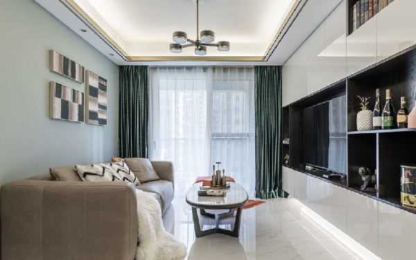 2021年杭州裝修100平方全包多少錢(qián)?