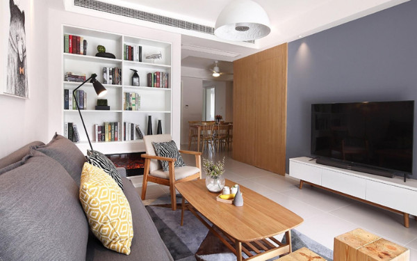 杭州裝修房子全包好還是半包好？