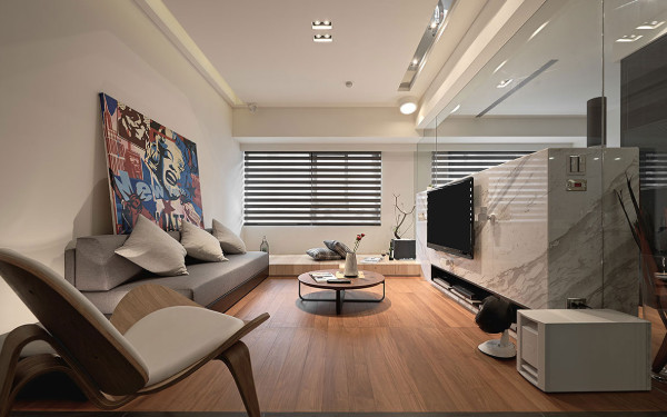 杭州100平米房子裝修預(yù)算表