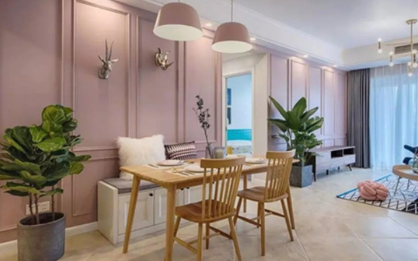 杭州100平米房子裝修預(yù)算表