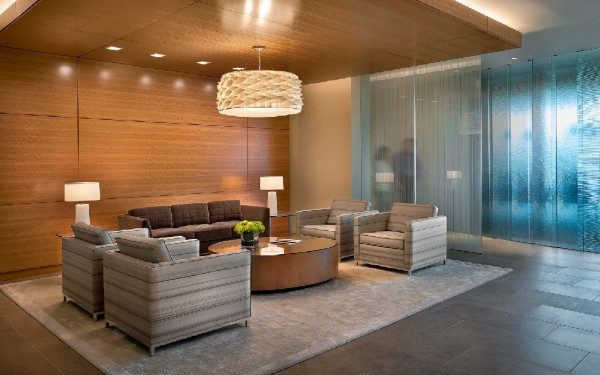 杭州辦公室工裝多少錢一平方？