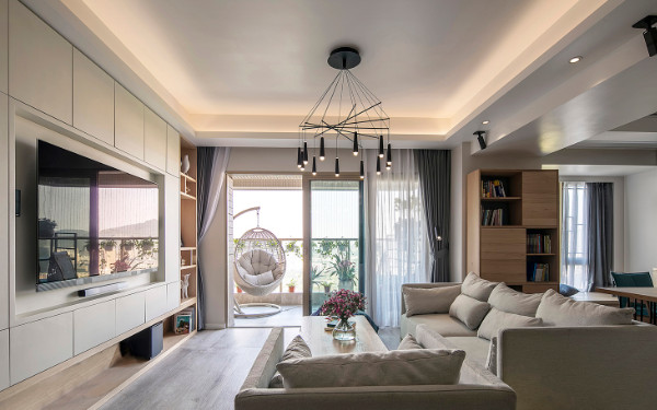 杭州裝修半包包括哪些內(nèi)容？