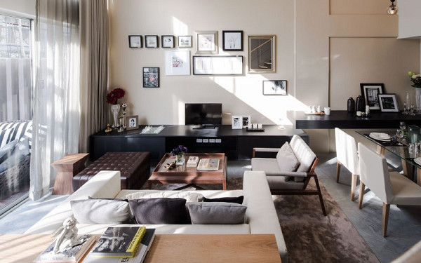 杭州家裝室內(nèi)設(shè)計(jì)的風(fēng)格有哪些？