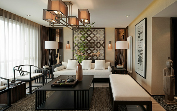 杭州家裝室內(nèi)設(shè)計(jì)的風(fēng)格有哪些？