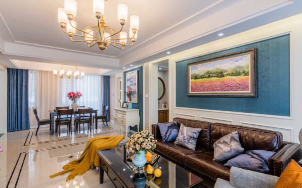 杭州家裝室內(nèi)設(shè)計(jì)的風(fēng)格有哪些？