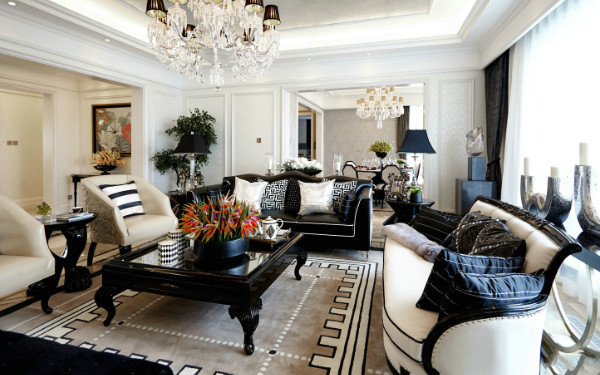 杭州家裝室內(nèi)設(shè)計(jì)的風(fēng)格有哪些？