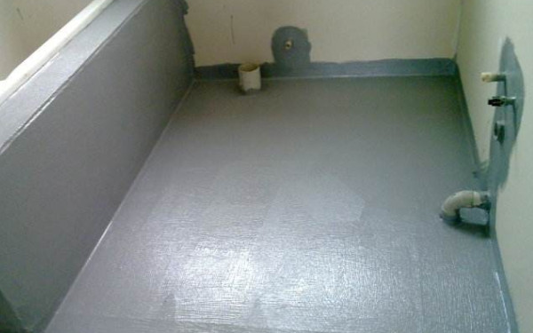 杭州裝修房子驗(yàn)收防水要注意什么？