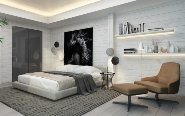 室內(nèi)裝修設計風水學入門知識