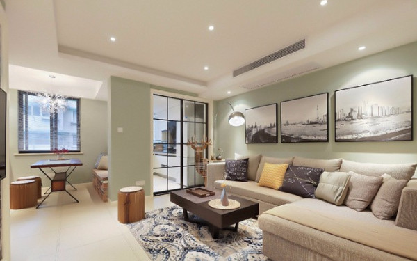 在杭州裝修公司之間選擇從哪方面比較？