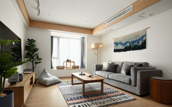 杭州120平方裝修預算表