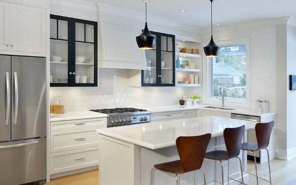 廚房裝修風(fēng)水禁忌都有哪些？