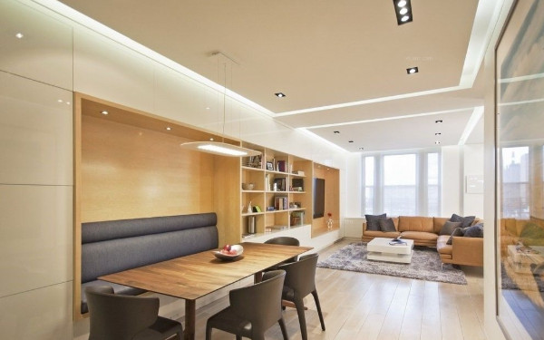 杭州裝修房子簡(jiǎn)裝與精裝有什么區(qū)別？