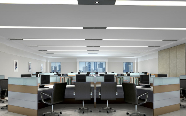 杭州大型辦公室裝修要注意哪些問題？