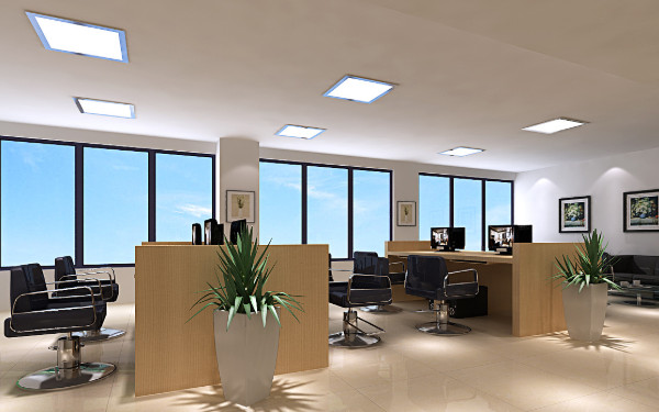 杭州大型辦公室裝修要注意哪些問題？