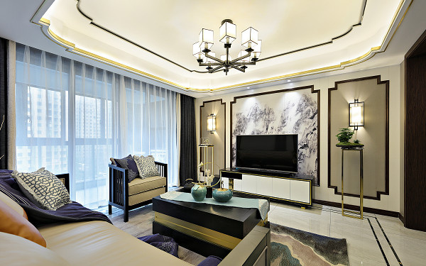 杭州全包裝修多少錢一個平方米？