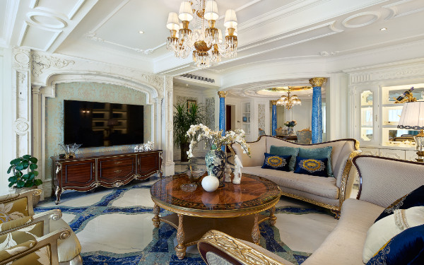 杭州全包裝修多少錢一個平方米？