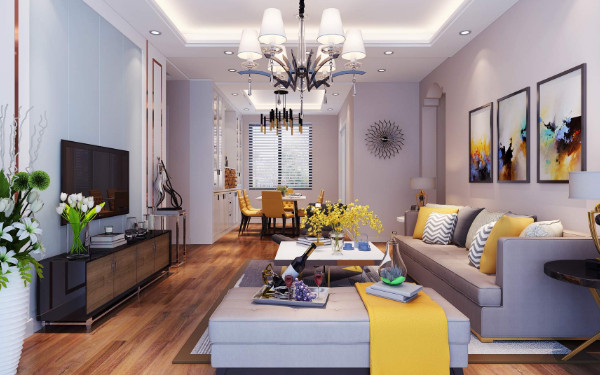 常見(jiàn)的房屋裝修風(fēng)水學(xué)禁忌有哪些?