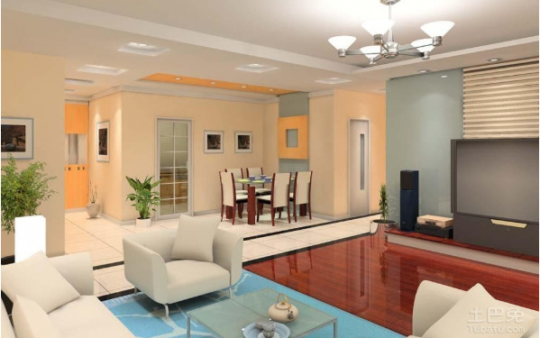 在杭州裝修一套房子多少錢？