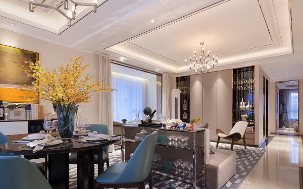 杭州裝修半包和全包的區(qū)別都包括什么？價格是多少？