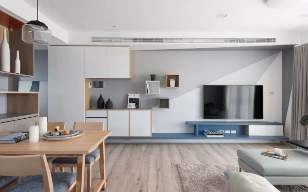 杭州裝修公司整裝包含哪些項(xiàng)目?