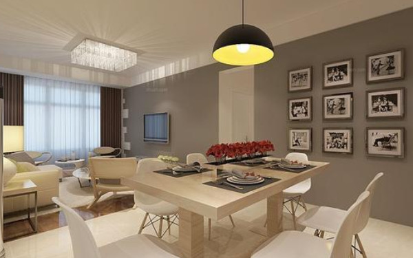 杭州裝修公司整裝包含哪些項(xiàng)目?