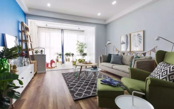 杭州家庭基礎(chǔ)裝修包括哪些？