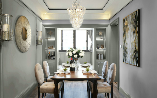 杭州裝修公司裝修與自己裝修的區(qū)別在哪里？