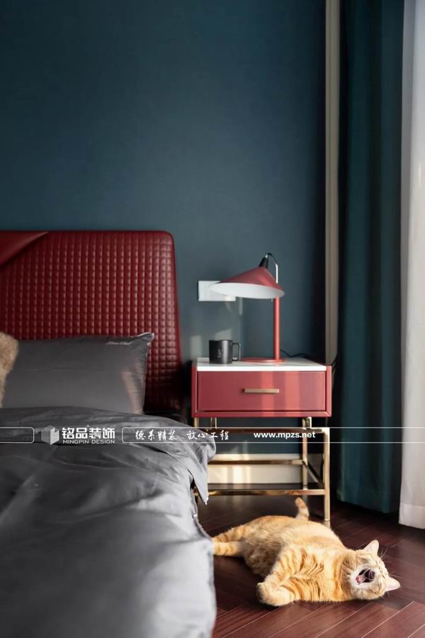 銘品最新榮譽|第六屆“包豪斯國際設計大賽”，銘品裝飾作品《慵懶》榮膺金獎