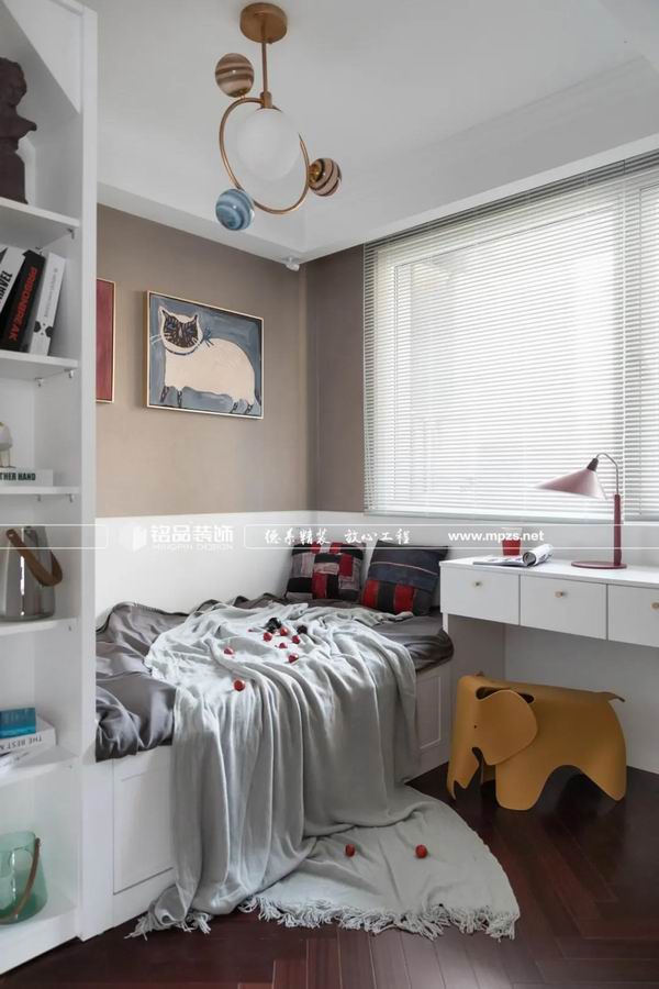 銘品最新榮譽|第六屆“包豪斯國際設計大賽”，銘品裝飾作品《慵懶》榮膺金獎