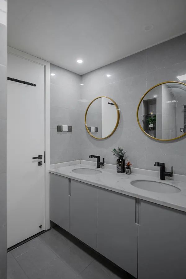 北歐風(fēng)格裝修案例