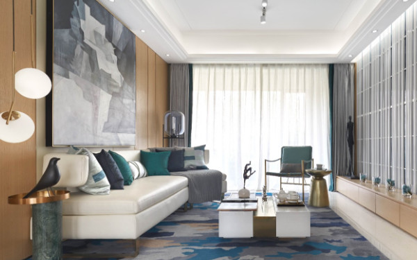 杭州房屋90個平方簡單裝修大概需要多少錢?