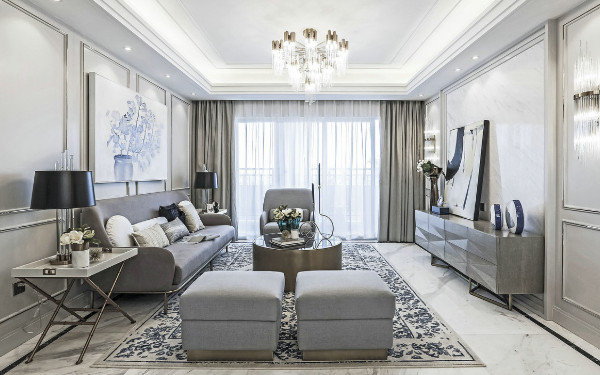 杭州房屋90個平方簡單裝修大概需要多少錢?