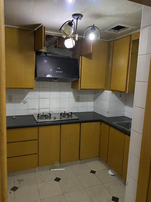 杭州64㎡簡(jiǎn)約風(fēng)格裝修案列，小戶型也可以很精致!