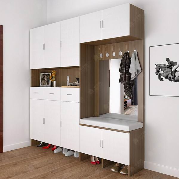 杭州裝修指南：家裝收納必備的7個小技巧，讓中小戶型大放光彩