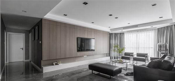 杭州裝修指南：家裝收納必備的7個小技巧，讓中小戶型大放光彩