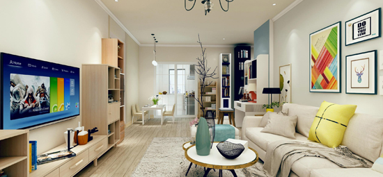 自己裝修還是找裝修公司？裝修公司和自己裝修的區(qū)別！