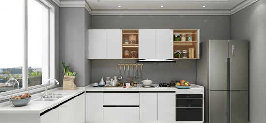 裝修廚房需要注意哪些事項(xiàng)？