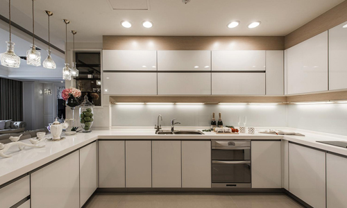 裝修廚房需要注意哪些事項(xiàng)？