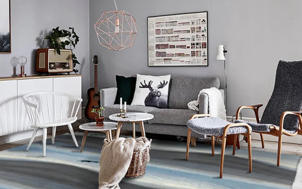 90平房子裝修多少錢(qián)?2021杭州裝修公司半包報(bào)價(jià)