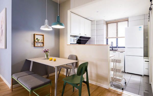 90平房子裝修多少錢(qián)?2021杭州裝修公司半包報(bào)價(jià)