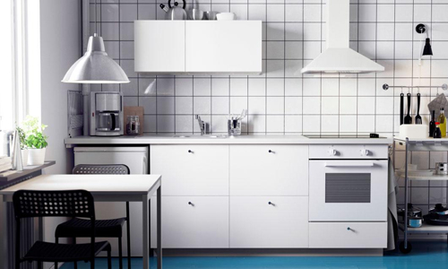 廚房裝修需要注意哪些細節(jié)？