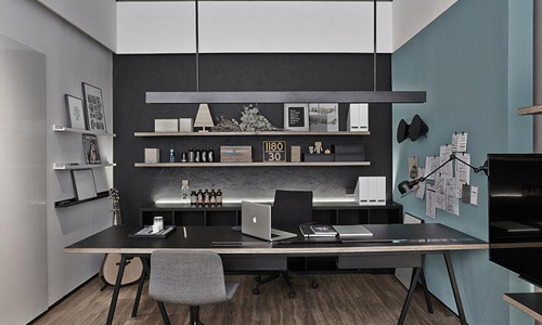 杭州裝修設(shè)計(jì)公司如何裝修設(shè)計(jì)辦公室區(qū)域？