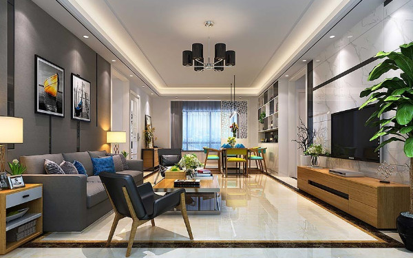 杭州老房裝修改造包括哪些項目?