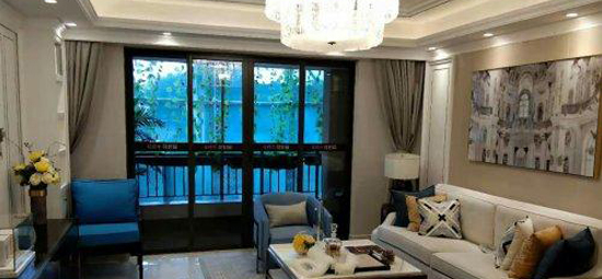 我想問問大家杭州裝修半包多少錢？