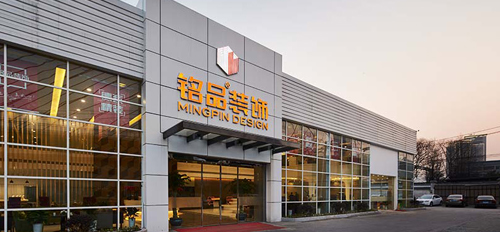 杭州半包裝修公司我推薦銘品裝飾！