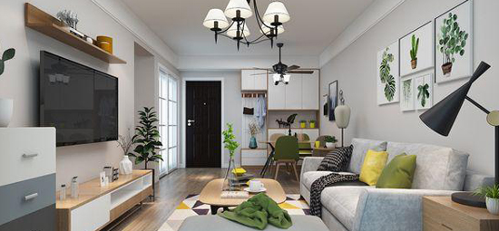 杭州十大裝修公司排名，選擇杭州裝修公司技巧！