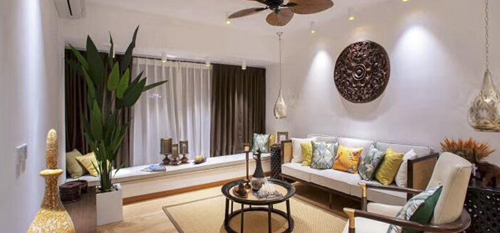 杭州十大裝修公司排名，選擇杭州裝修公司技巧！