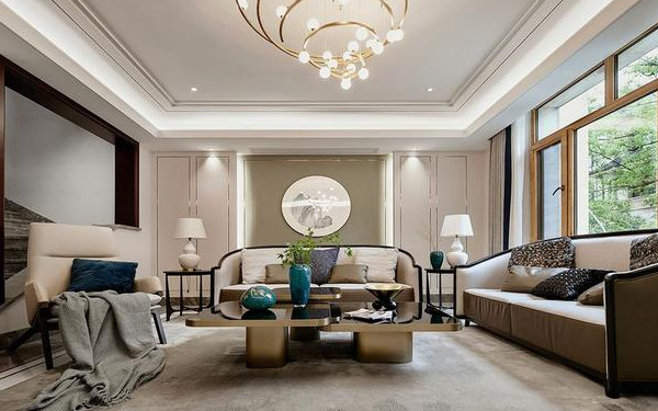 杭州別墅裝修風(fēng)格大全，你喜歡的風(fēng)格這里都有!