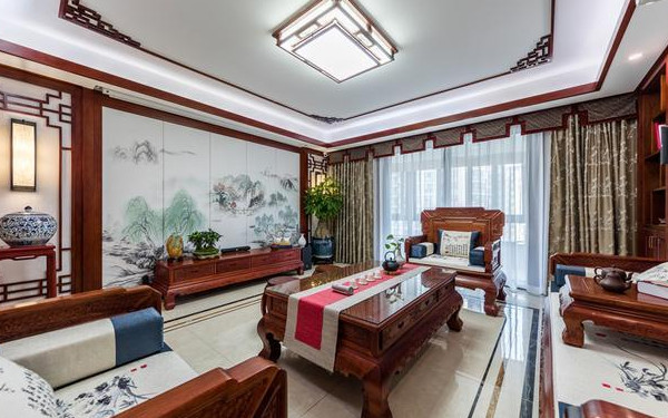 杭州別墅裝修風(fēng)格大全，你喜歡的風(fēng)格這里都有!